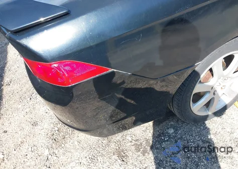 2008 Acura Tsx из США, поврежденный, VIN JH4CL968X8C016558